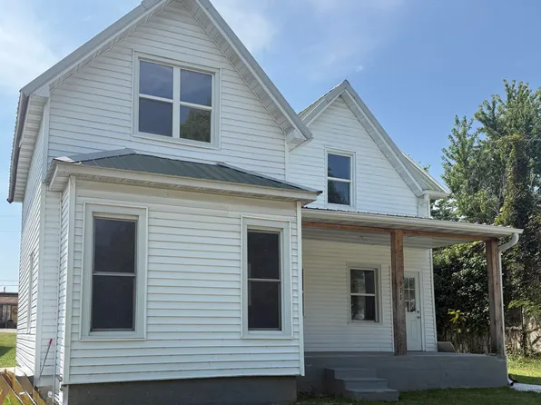 311 Green Street, Mountain Grove, MO 65711