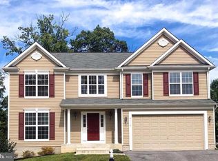 6110 Noah Way, Hanover, MD 21076