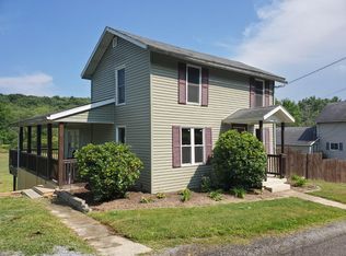 298 Belgiumtown Rd, Brookville, PA 15825