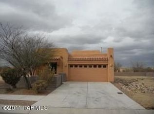 183 E Spring Sky St, Tucson, AZ 85737