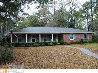 7 Burnt Tree Rd, Savannah, GA 31419