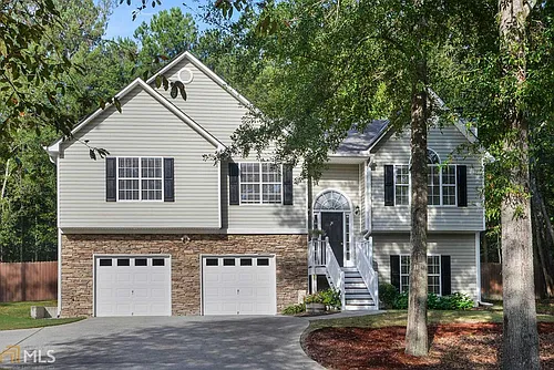 321 Four Oaks Dr #1 Photo 1