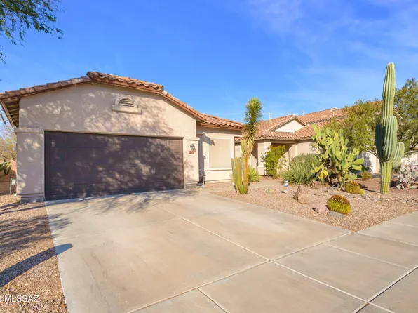 7422 W River Rim Pl, Tucson, AZ 85743
