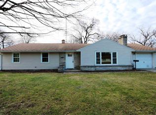 2421 York Rd, South Bend, IN 46614