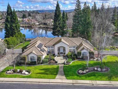 4620 Miners Cove Cir, Loomis, CA, 95650