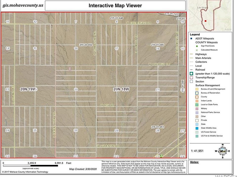 1st image of 6091 Encanto Dr