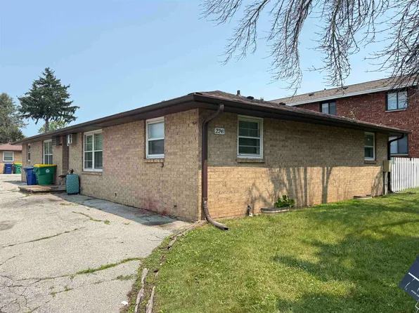 2241 Imperial Ln, Green Bay, WI 54302