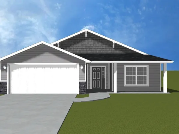 4514 Laghi Pass, Fort Wayne, IN 46818