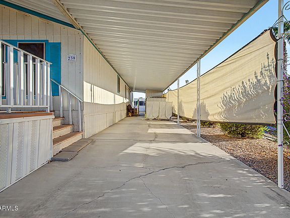 5th image of 201 S GREENFIELD Road #239
