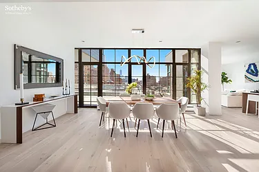 Sold by Sotheby's International Realty