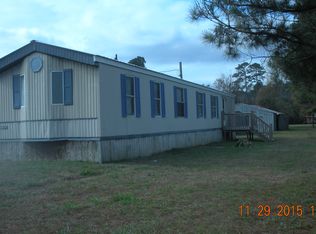1460 Nc Highway 37 N, Gates, NC 27937