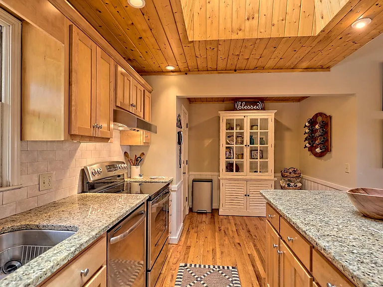86 Alex Mountain Dr — Photo 13