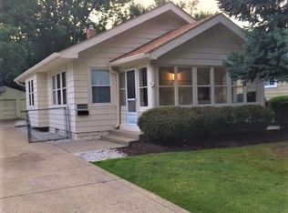 4948 N Kingsley Dr, Indianapolis, IN 46205