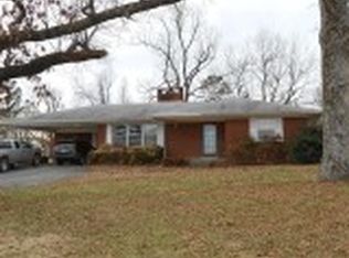 868 Engelberg Rd, Pocahontas, AR 72455
