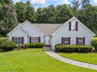 2630 Track Way, Dacula, GA 30019