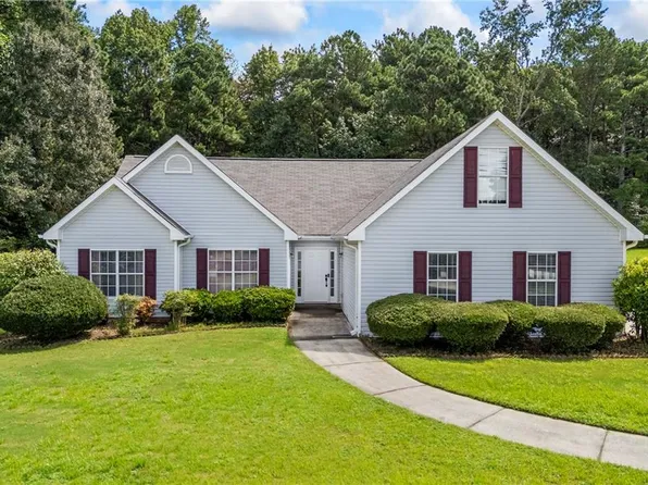 2630 Track Way, Dacula, GA 30019