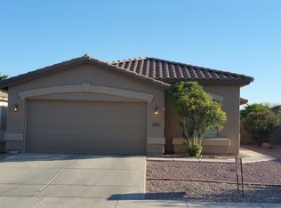 42193 W Venture Rd, Maricopa, AZ 85138