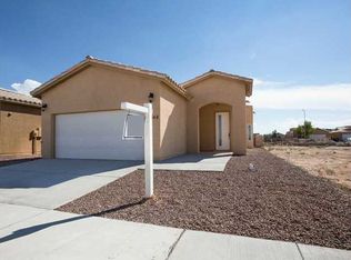 11648 Grotto Bay Ct, El Paso, TX 79936