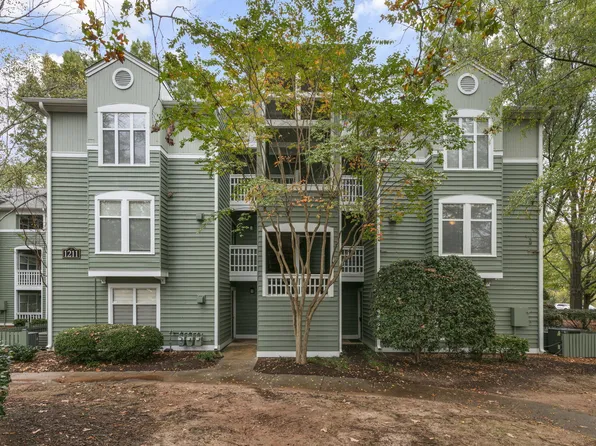 1211 Westview Ln APT 103, Raleigh, NC 27605