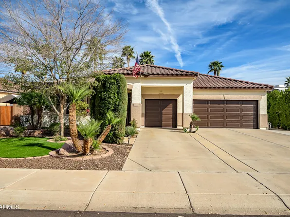 23183 N 106TH Drive, Peoria, AZ 85383