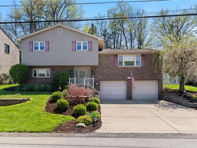 2980 Meadowvue Dr, Pittsburgh, PA, 15227