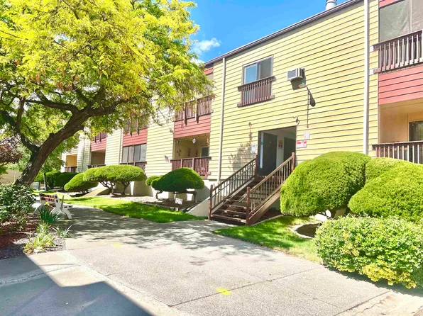 125 Franklin Ave APT 407, Grand Junction, CO 81505