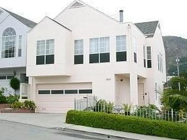 699 Wyandotte Ave, Daly City, CA 94014