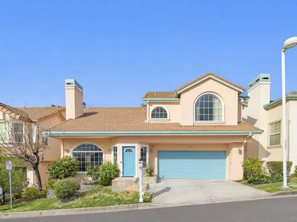 55 Buena Vista Rd, South San Francisco, CA 94080