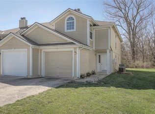 5840 NW Plantation Ln UNIT 189-D, Lees Summit, MO 64064