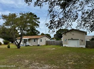 111 Pueblo Trl, Edenton, NC 27932