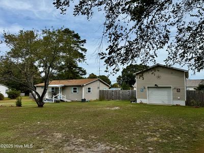 111 Pueblo Trail, Edenton, NC, 27932