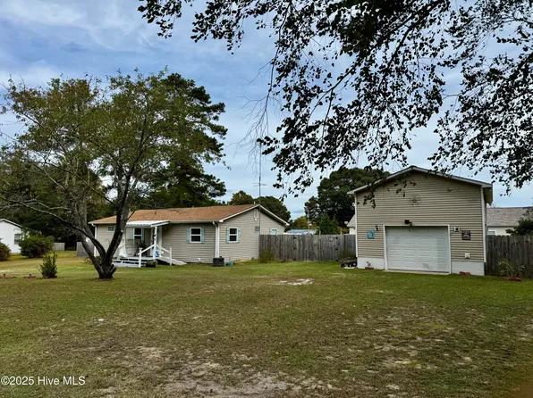 111 Pueblo Trail, Edenton, NC 27932