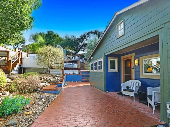 17370 Keaton Avenue, Sonoma, CA 95476