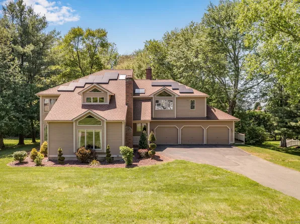 17 Pasture Lane, Glastonbury, CT 06073