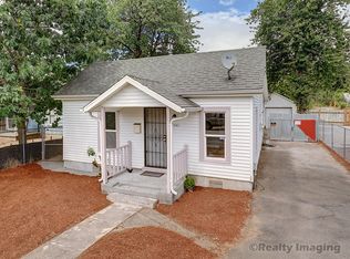 9641 SE Harold St, Portland, OR 97266
