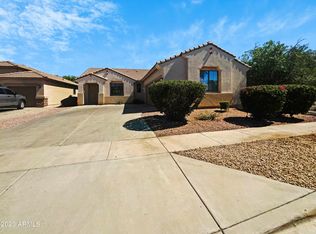 1431 E Ian Dr, Phoenix, AZ 85042