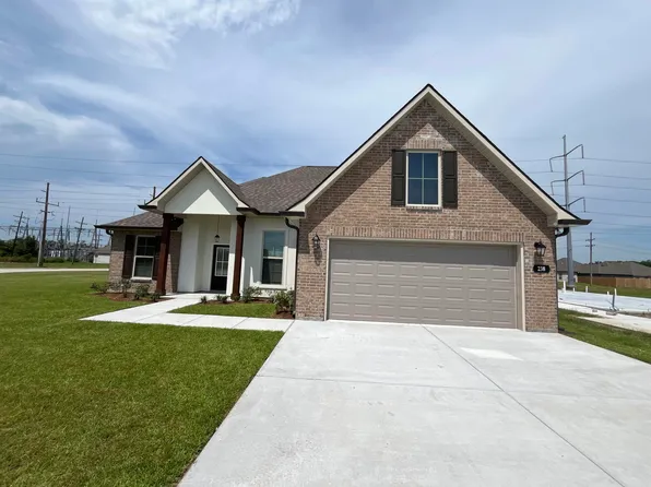 238 Adley Ave, Houma, LA 70364
