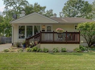 148 Dorsetshire Dr, Steger, IL