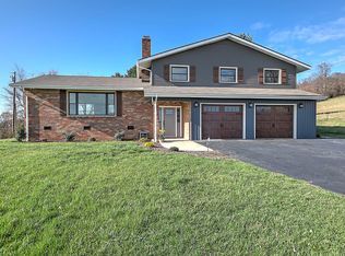 675 Aa Deakins Rd, Jonesborough, TN 37659