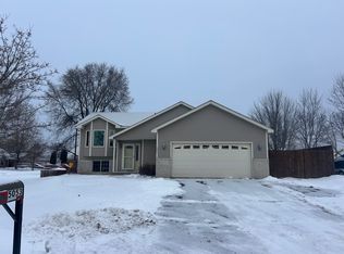 5053 Mitchell Rd, Big Lake, MN 55309