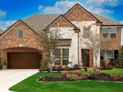 55 Springtime Creek Dr, The Woodlands, TX, 77354