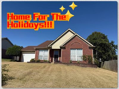 65 Maple Run Dr, Oakland, TN, 38060