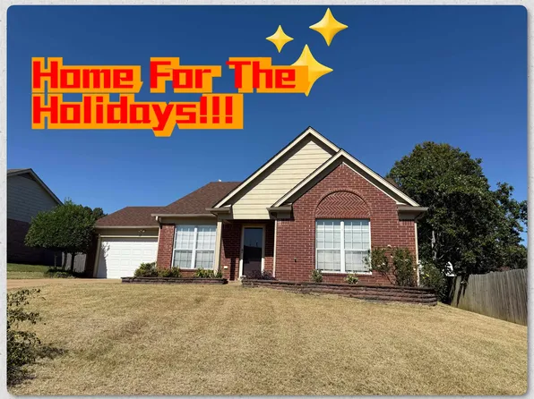 65 Maple Run Dr, Oakland, TN 38060