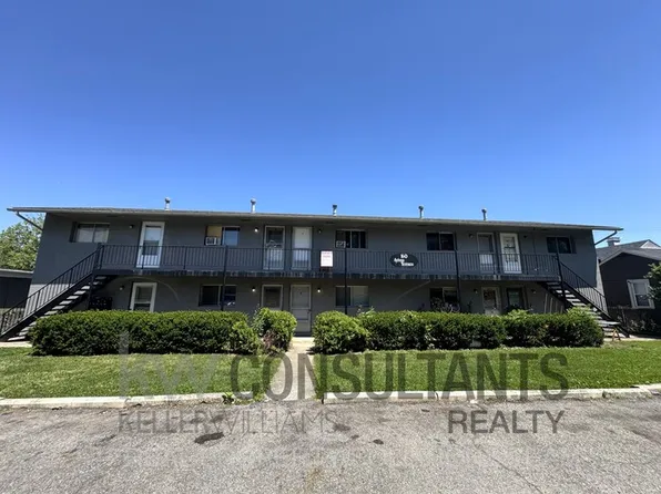 160 N Sylvan Ave #10, Columbus, OH 43204
