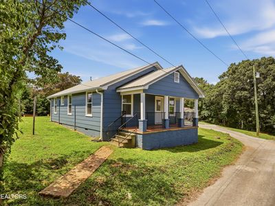 507 Pine Top St, Loudon, TN, 37774