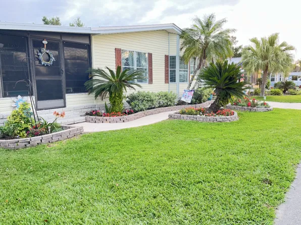 4535 Arlington Park Dr. Lot #122 Plan, Schalamar Creek
