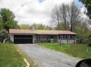 2298 Stiving Rd, Mansfield, OH 44903