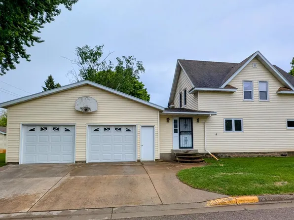 141 Main St S, Browerville, MN 56438