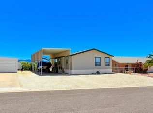 1963 Thrasher Dr, Lake Havasu City, AZ 86404