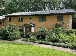 1010 Scott Blvd #6, Decatur, GA 30030